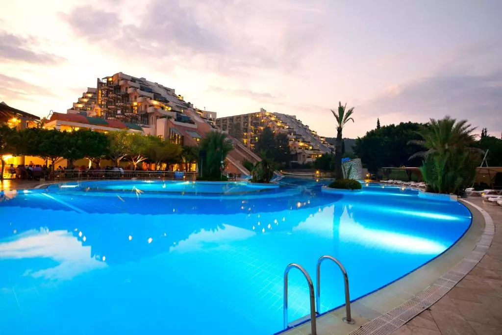 HOTEL LIMAK LIMRA